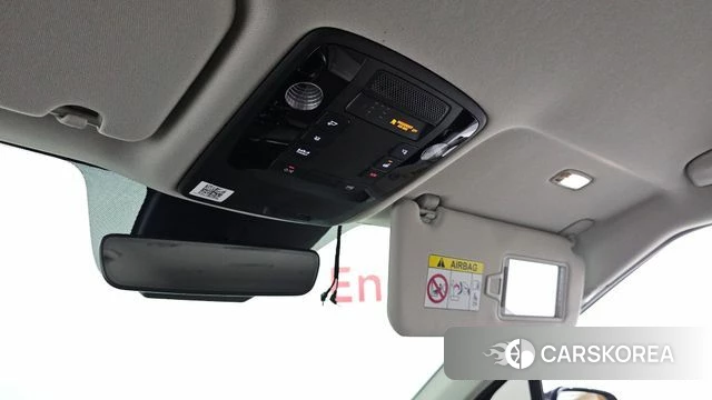 Kia Carnival 4th generation id 4338278 из Кореи 24