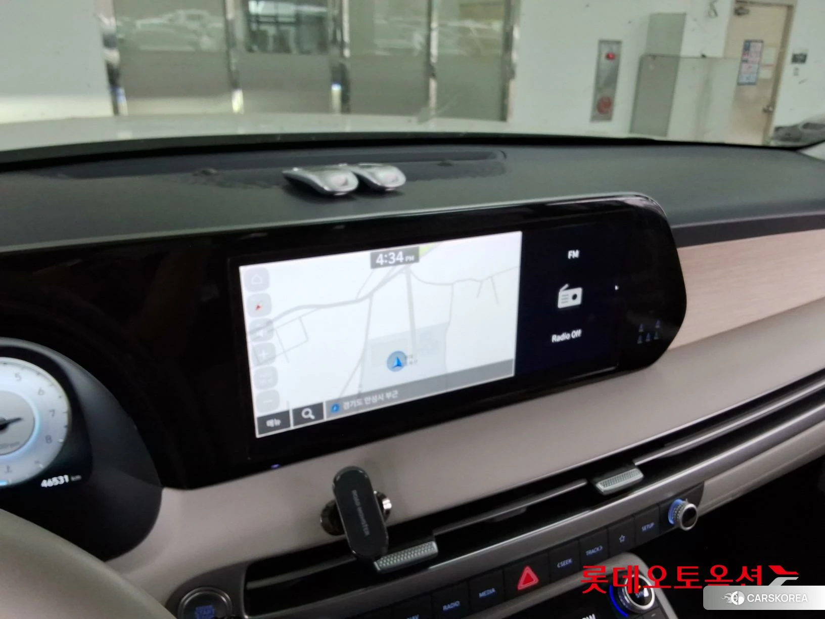 Hyundai Palisade id 4347275 из Кореи 24