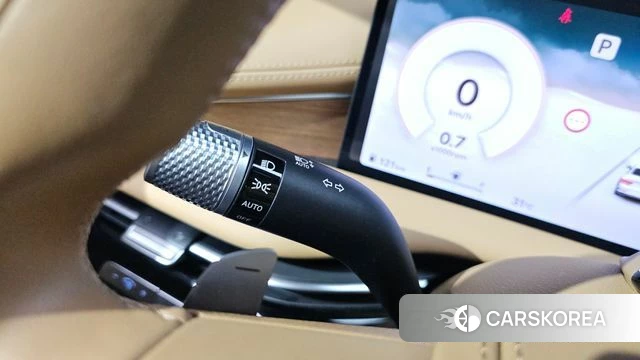 Genesis G80 (RG3) id 4635183 из Кореи 24
