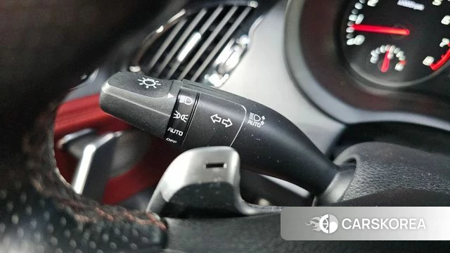 Kia Stinger id 4536813 из Кореи 24