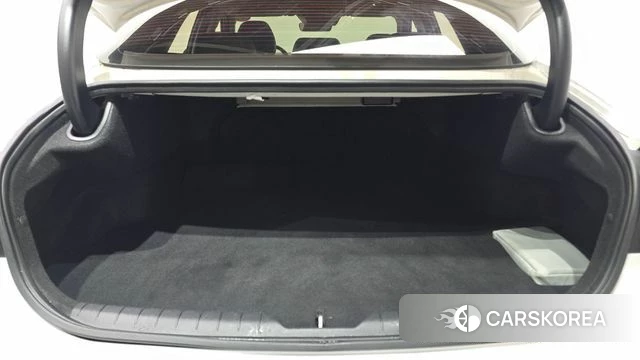 Hyundai Sonata D Edge (DN8) id 4201395 из Кореи 24