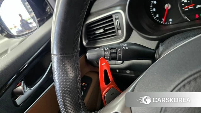 Kia The New Sorento id 4188622 из Кореи 24