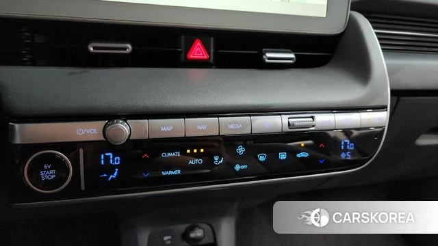 Hyundai Ionic 5 id 4429156 из Кореи 24