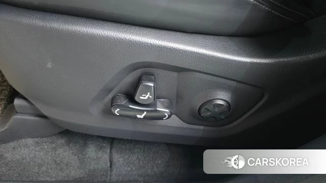 Ssangyong G4 Rexton id 4633031 из Кореи 24