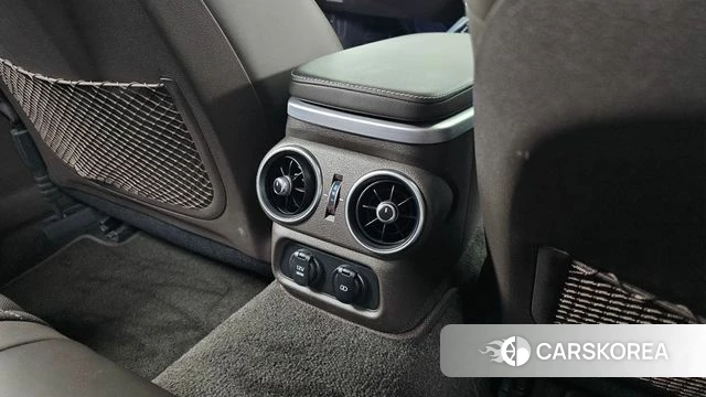 Kia Stinger Meister id 4943017 из Кореи 23
