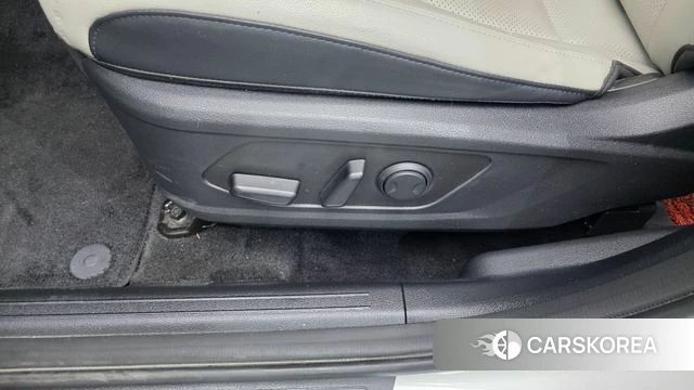 Kia Sportage 5th Generation Hybrid id 4636094 из Кореи 24