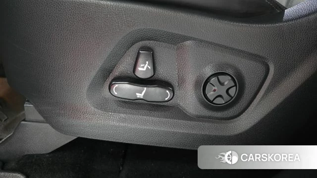 Ssangyong G4 Rexton id 4543377 из Кореи 24