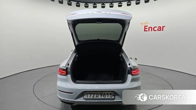 Volkswagen Arteon id 4727563 из Кореи 24