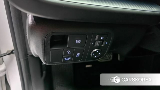 Hyundai Ionic 6 id 4880750 из Кореи 23