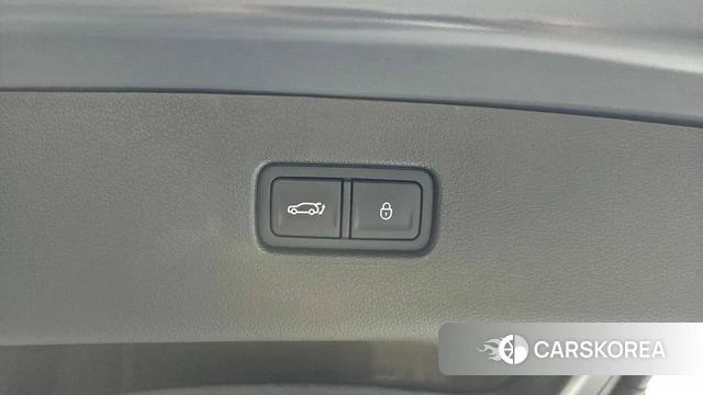 Genesis GV80 id 4762793 из Кореи 24