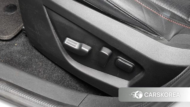 Renault Korea (Samsung) XM3 id 4835651 из Кореи 24