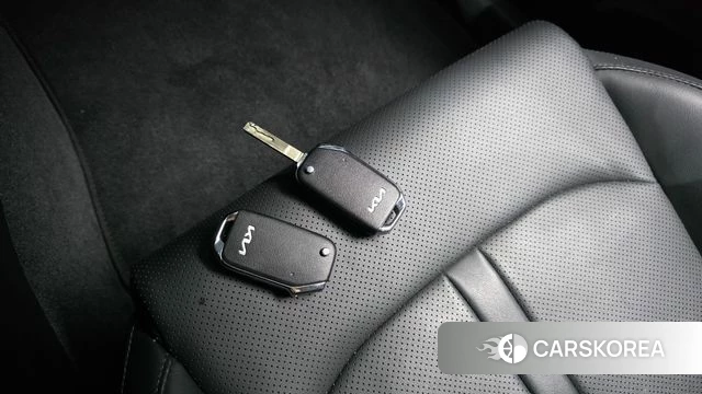 Kia K5 3rd generation id 4863646 из Кореи 24