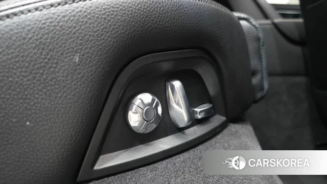 Porsche Panamera (971) id 4620568 из Кореи 24