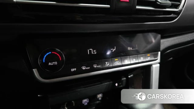 Kia Seltos id 4409775 из Кореи 24