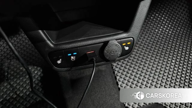 Kia The New Kia Ray id 4773547 из Кореи 24