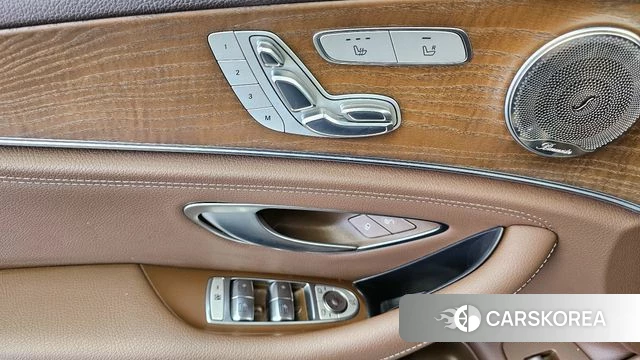 Mercedes-Benz E-Class W213 id 4294365 из Кореи 24