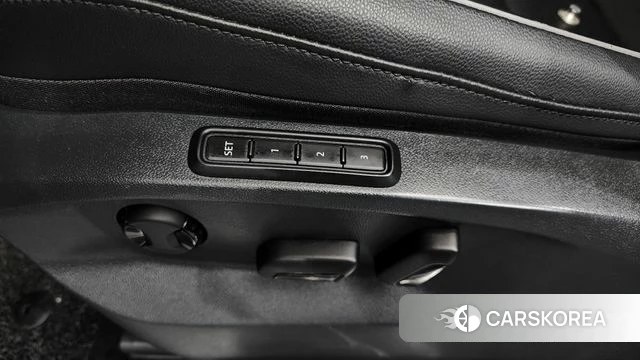 Volkswagen Tiguan second Generation id 4284964 из Кореи 24