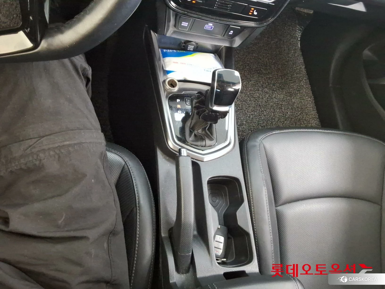 SsangYong Tivoli Air id 3882195 из Кореи 24