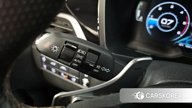 Ssangyong Beautiful Korando id 4245803 из Кореи 24