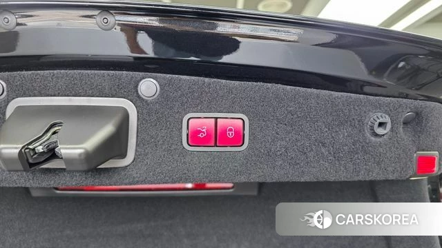 Mercedes-Benz S-Class W222 id 4501683 из Кореи 24