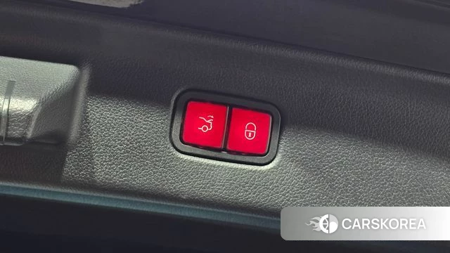 Mercedes-Benz S-Class W223 id 4793132 из Кореи 24