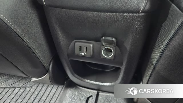 Chevrolet (GM Daewoo) Colorado id 4604584 из Кореи 24