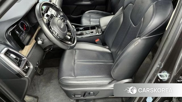 Kia Sorento 4th Generation id 4389114 из Кореи 24