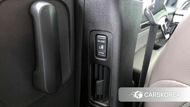 Honda Odyssey id 4351325 из Кореи 24