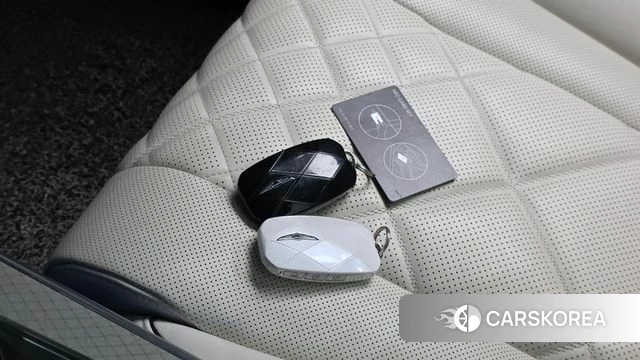 Genesis GV80 id 4696028 из Кореи 24