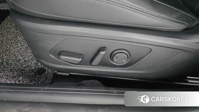 Kia K5 Hybrid 3rd Generation id 4423593 из Кореи 24