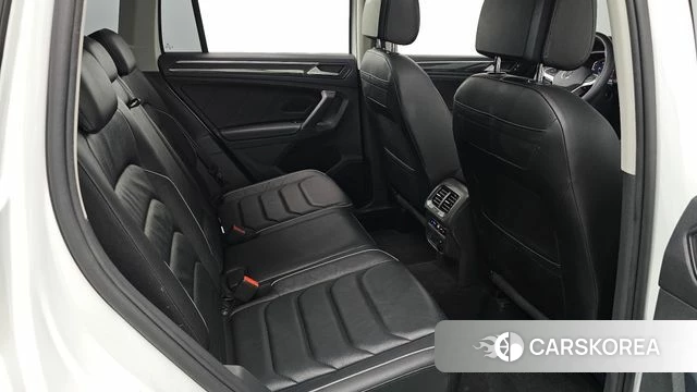 Volkswagen Tiguan second Generation id 4676441 из Кореи 24