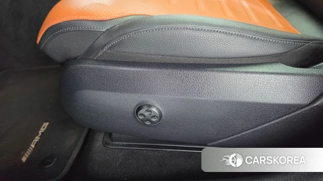 Mercedes-Benz GLC-Class X254 id 4863070 из Кореи 24