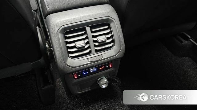 Volkswagen Tiguan second Generation id 4443717 из Кореи 24