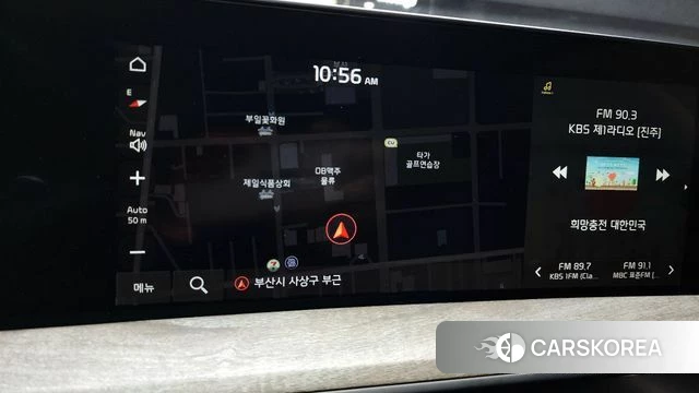 Kia K8 id 4186457 из Кореи 24