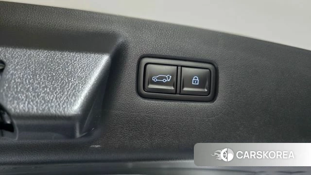 Hyundai Santa Fe (MX5) id 4480117 из Кореи 24