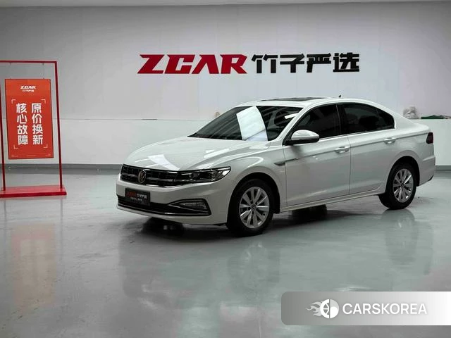 Volkswagen Bora id 4374680 из Китая 24