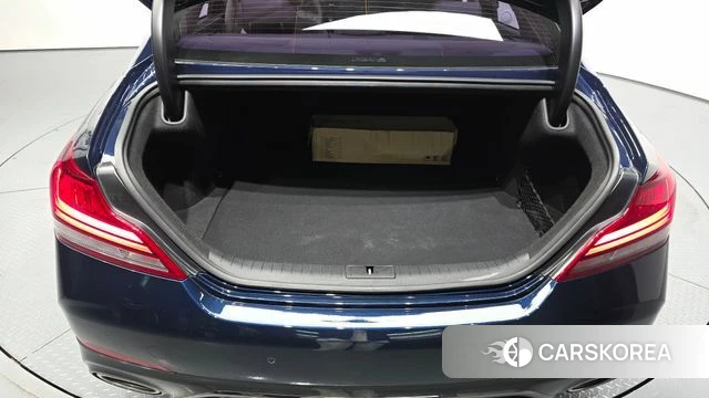 Genesis G70 id 4754766 из Кореи 24