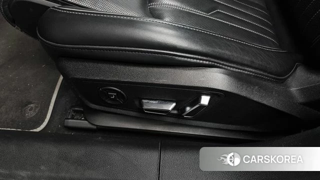 Audi A7 (4K) id 4530214 из Кореи 24