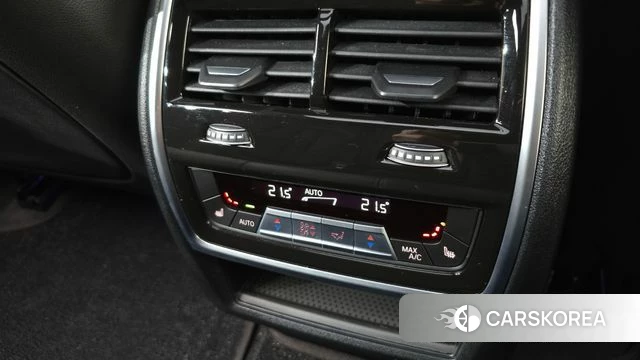 BMW X5 (G05) id 4579831 из Кореи 24
