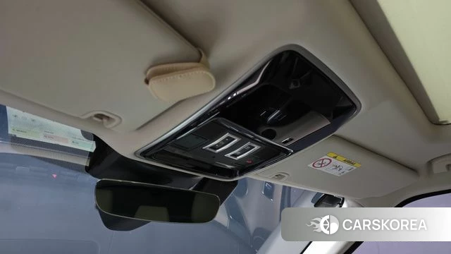 Land Rover Range Rover Sport 2nd Generation id 4481385 из Кореи 24