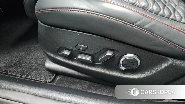 Genesis G80 (RG3) id 4414079 из Кореи 24
