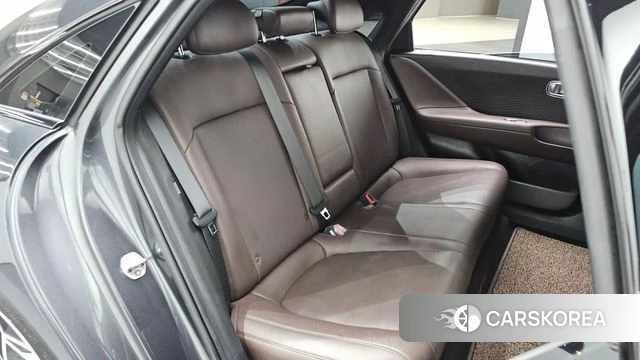 Hyundai Ionic 6 id 4540745 из Кореи 24