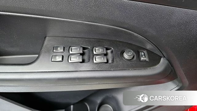 Ssangyong The New Rexton Sports Cannes id 4338049 из Кореи 24