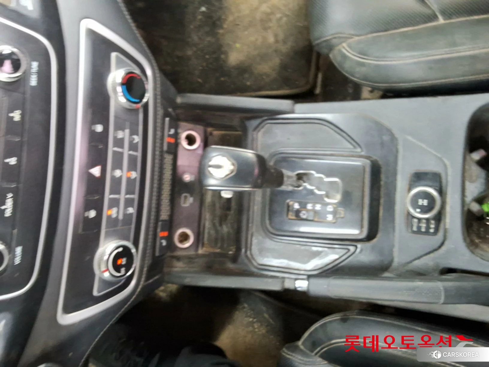 SsangYong Rexton Sports id 3888445 из Кореи 24