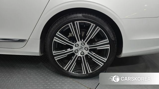Volvo S90 id 4854577 из Кореи 24