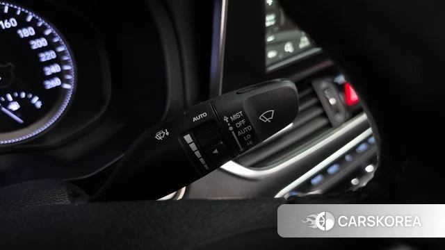 Hyundai Grandeur IG Hybrid id 4502497 из Кореи 24