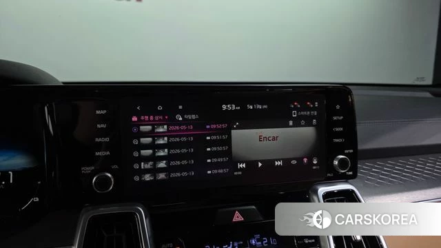 Kia Sorento 4th Generation id 4317600 из Кореи 24