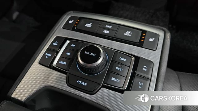 Genesis G80 id 4536005 из Кореи 24