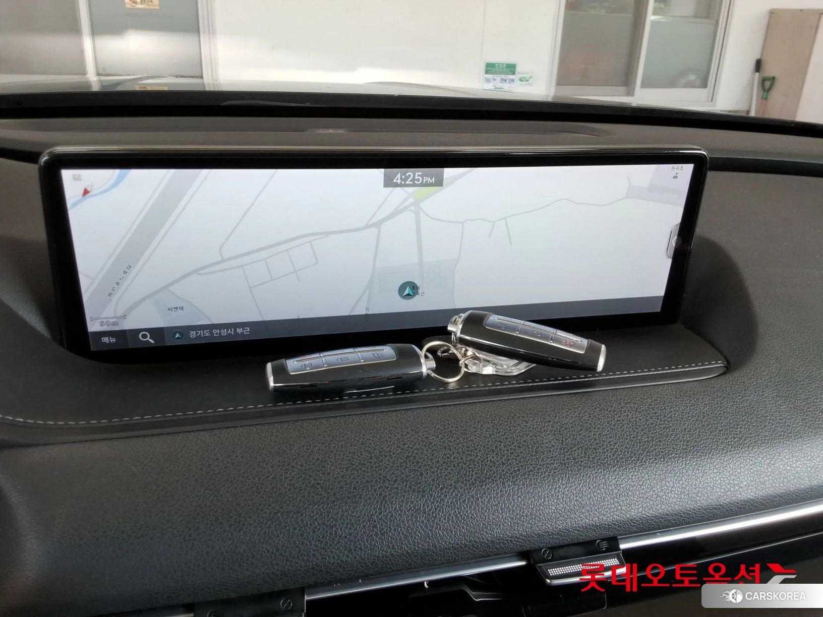 Hyundai G80 id 4674119 из Кореи 24