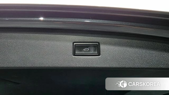 Volkswagen Tiguan second Generation id 4900146 из Кореи 24
